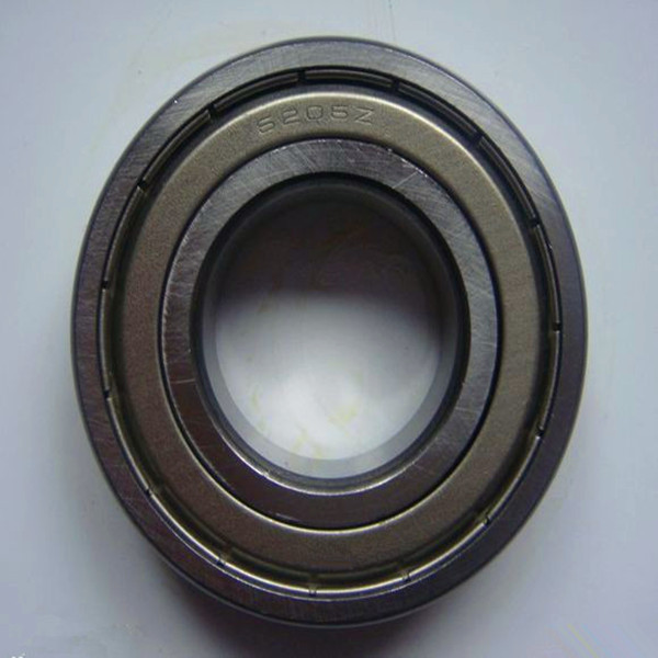 Deep groove ball bearing 6208-ZZ