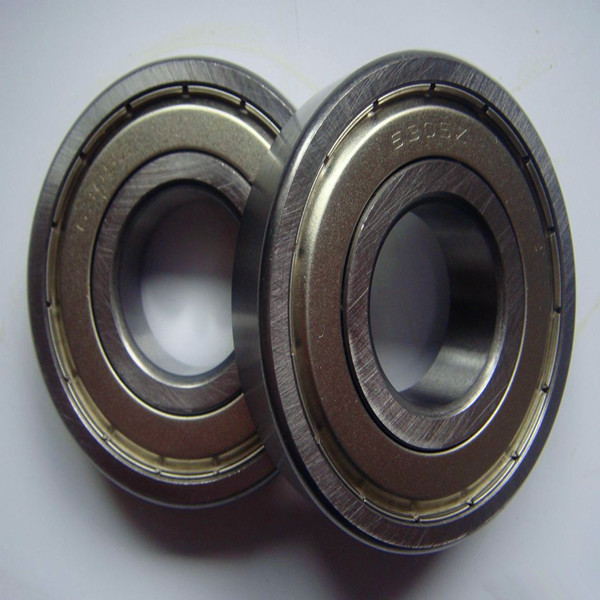 Deep groove ball bearing 6209-ZZ
