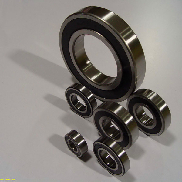 Deep groove ball bearing 6209-2RS