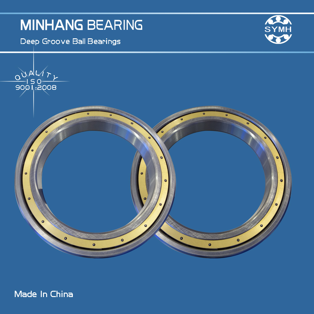 Deep groove ball bearing 6210-ZZ