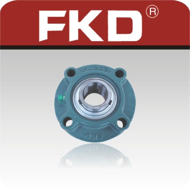 FKD bearing units UCFC200 series UCFC205