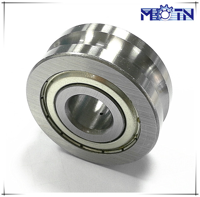 Track Roller Bearing LFR50/5-6KDD