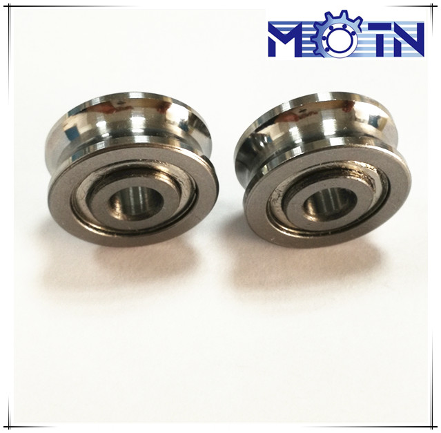 Track Roller Bearing LFR50/8-6KDD