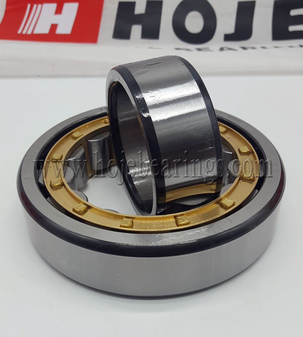 NU304 Nachi Cylindrical Roller Bearing