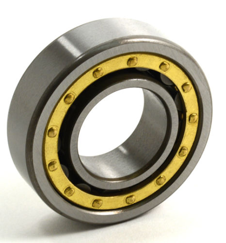 NEW M1206EL BOWER CYLINDRICAL ROLLER BEARING