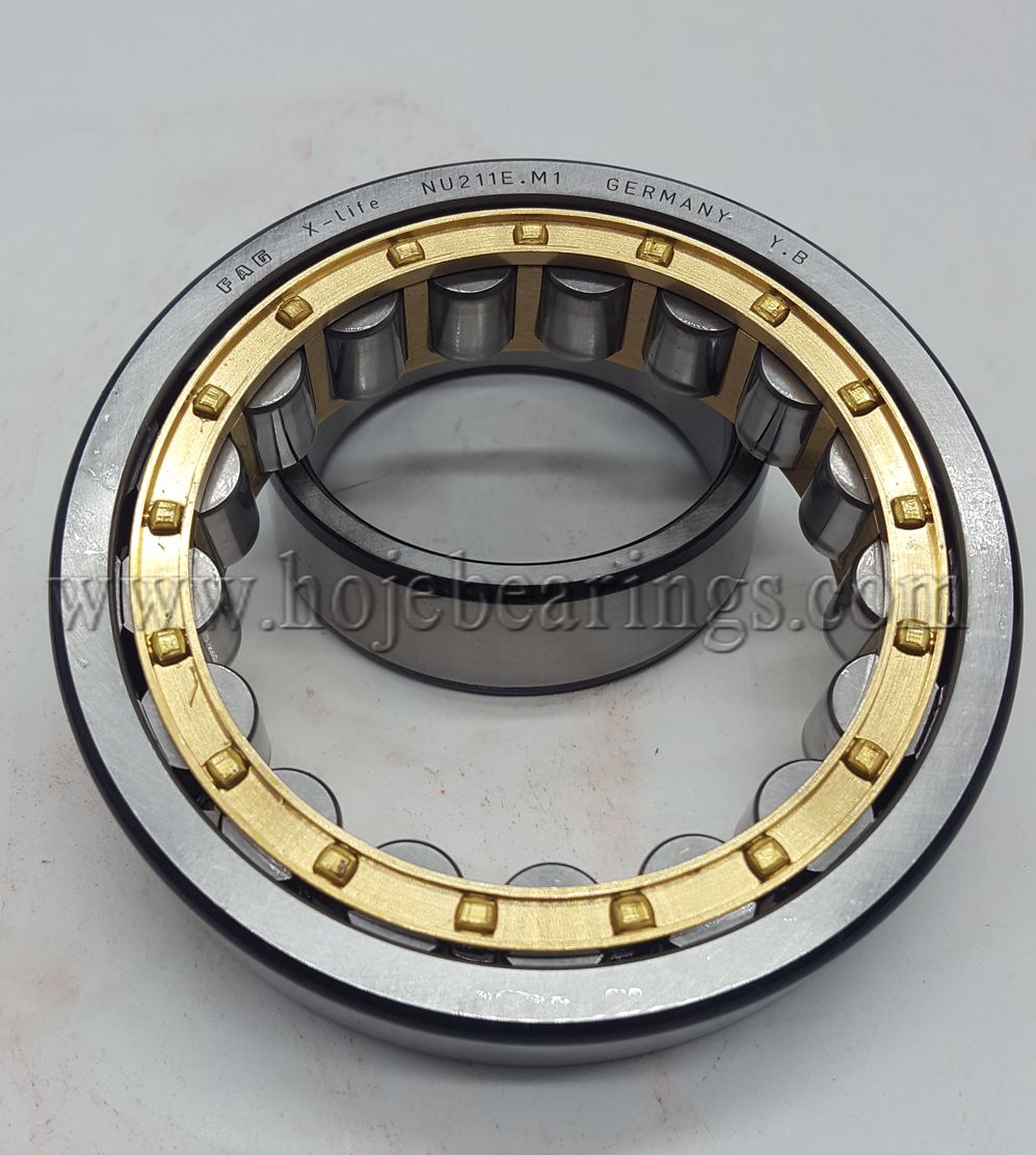 MU1212RUMW3 CYLINDRICAL ROLLER BEARING