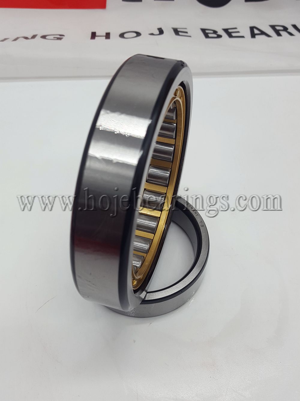 CYLINDRICAL ROLLER BEARING SKF NU 2211 ECP