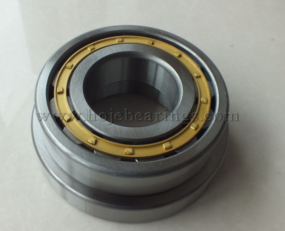 U1306BHC CYLINDRICAL ROLLER BEARING ROLLWAY