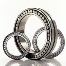 NU209E Cylindrical Roller Bearing