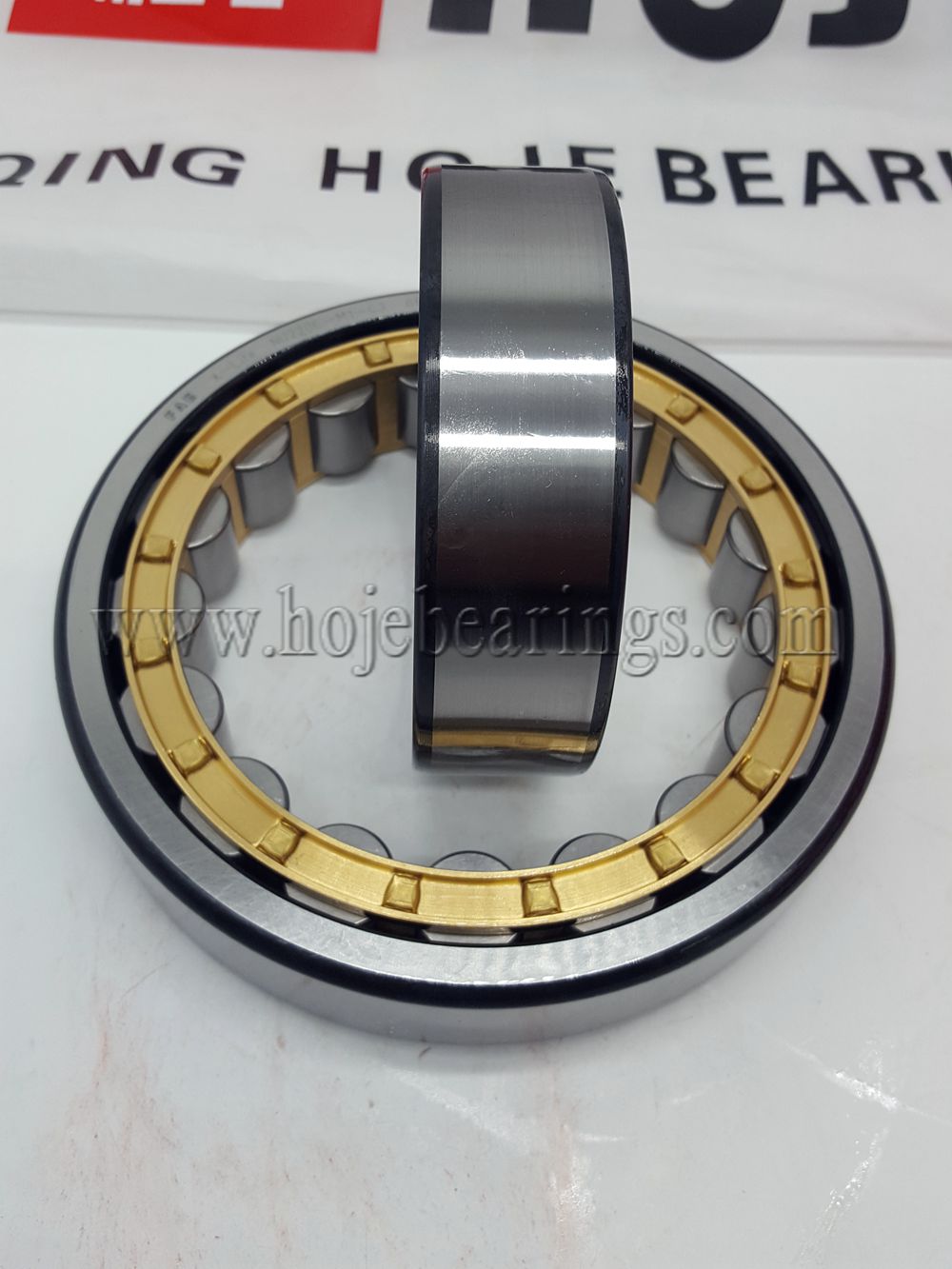 NU209 NEW CYLINDRICAL ROLLER BEARING NACHI