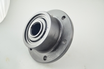 Sleeve bearing