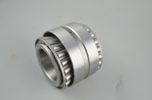 Double row tapered roller bearing