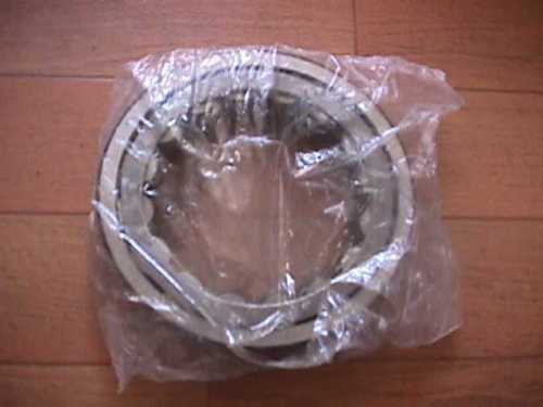 STAINLESS STEEL MATERIAL RLS-12 1/2-LL CYLINDRICLA ROLLER BEARING WITH METAL SEA