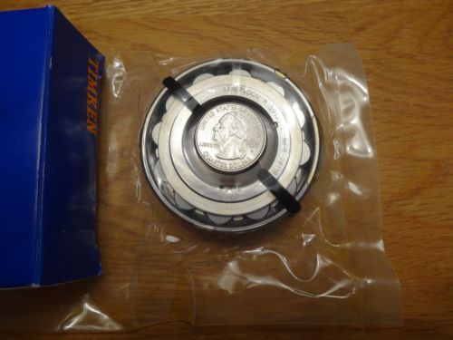 TIMKEN AEROSPACE SUPER PRECISION SET 199 CYLINDRICAL ROLLER BEARING