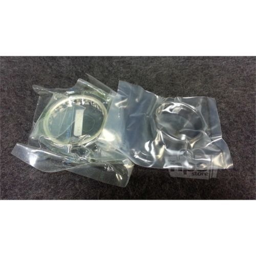 STEEL CAGE 6064T15P01 CYLINDRICAL ROLLER BEARING WITH METAL SEALS