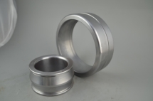 Inner and outer ring