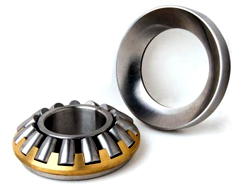 Thrust spherical roller bearings
