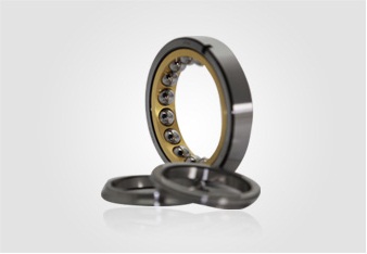 Cylindrical roller bearing series