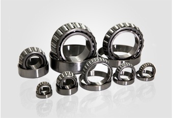 Tapered roller bearing series