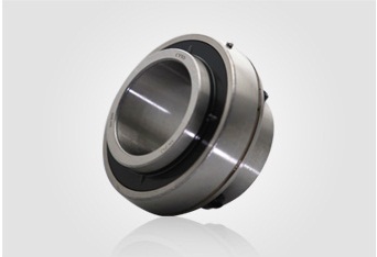 Agricultural machinery bearing series