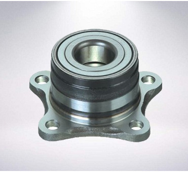 2nd Generation Hub Units