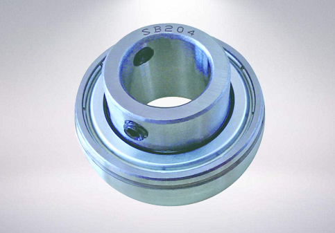 SB200 (CSB200)Series Bearing units SB205-14