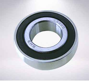 CS200 Series Ball bearing inserts CS309