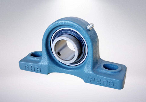 UCP300 Series Bearing unit UCP311-34