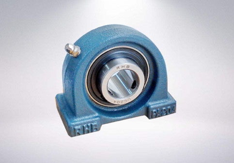 UCPA200 Series Bearing unit UCPA206-18
