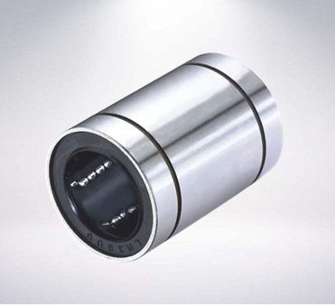 LM Universal Series Linear ball bearing LM8UU