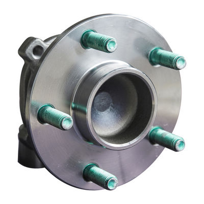 3rd Generation Wheel Hub