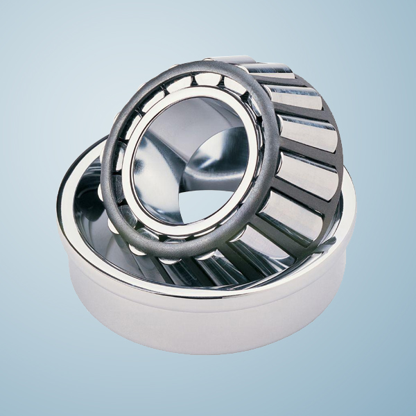 Fine Grinding Tapered Roller Bearings