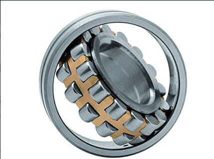Spherical bearings for high loads