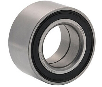 automotive bearing of vehicles