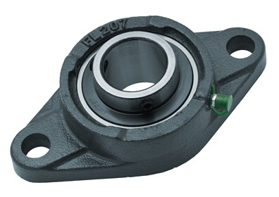 housing for industrial use