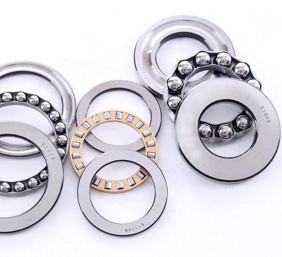 Thrust Ball Bearing