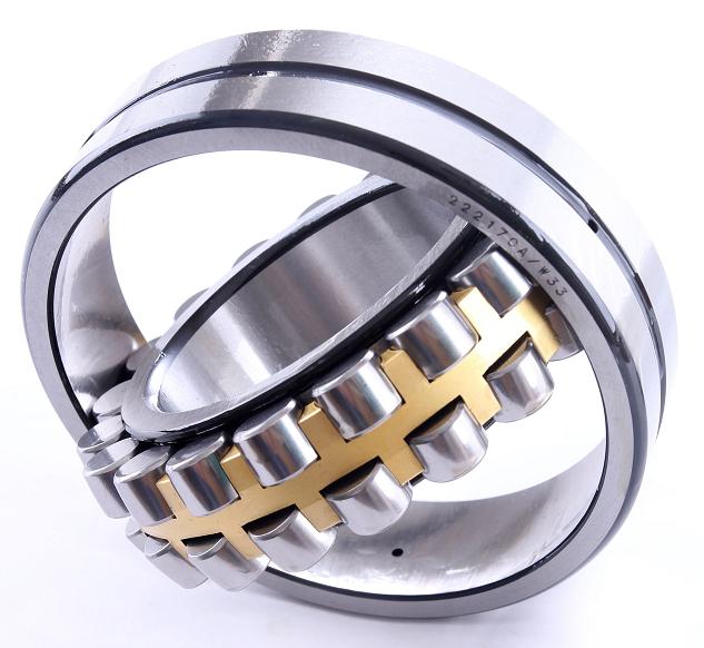 Spherical roller bearings