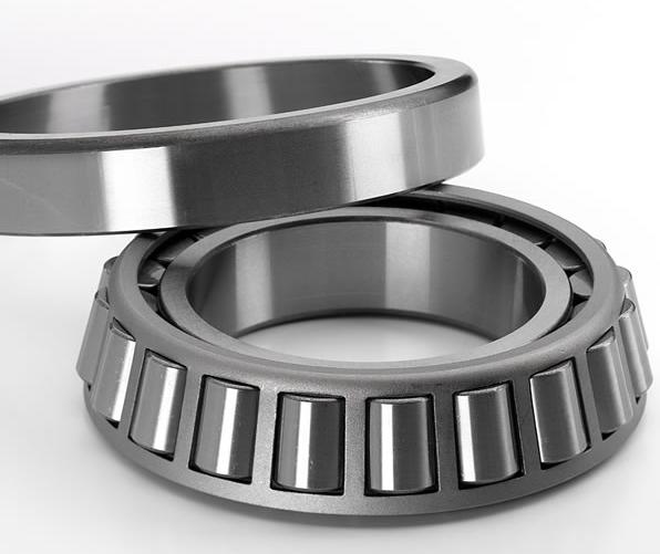 Tapered roller bearings