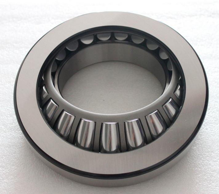 Spherical roller thrust bearing