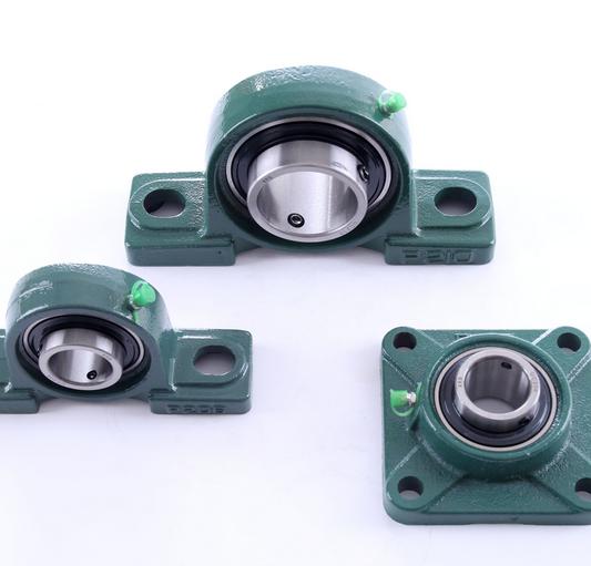 Ball bearing unit