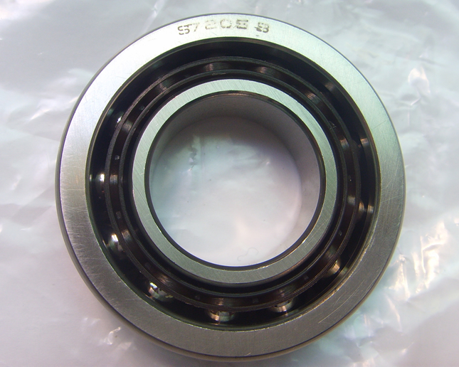 SS-Angular contact ball bearing