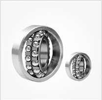 Aligning Ball Bearing 1206K