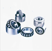 Outside the Spherical Bearing