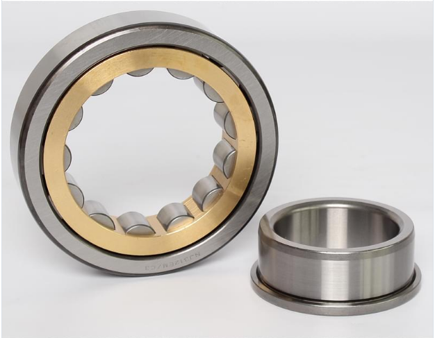 NUP220 Cylindrical Roller Bearing