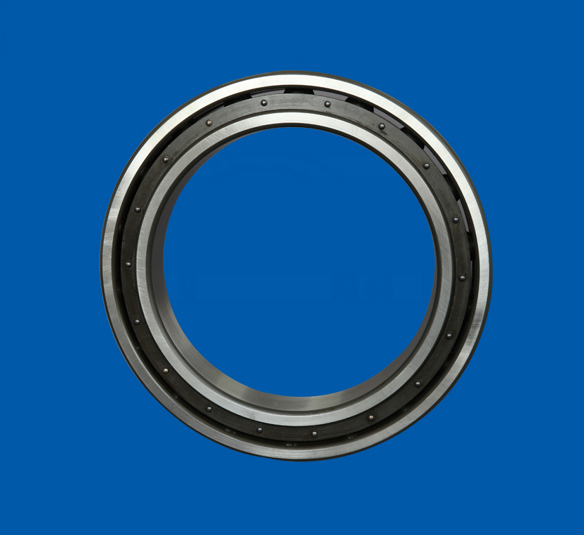 Deep Groove Ball Bearings