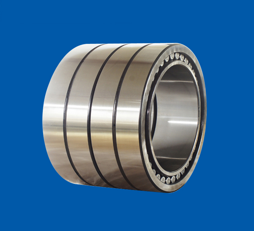 FOUR ROW CYLINDRICAL ROLLER BEARINGS
