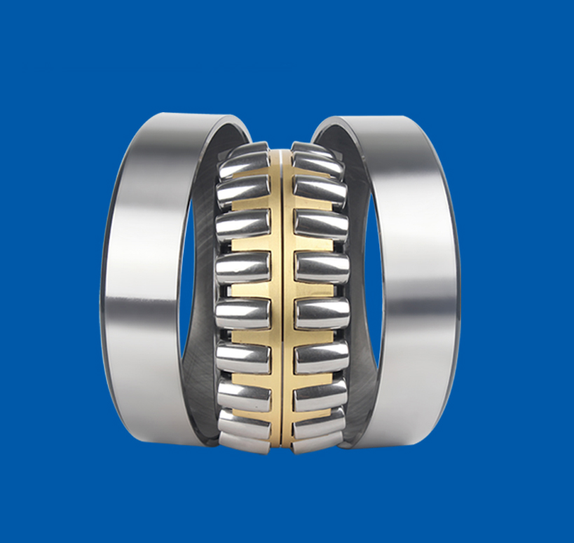 Split Spherical Roller Bearing