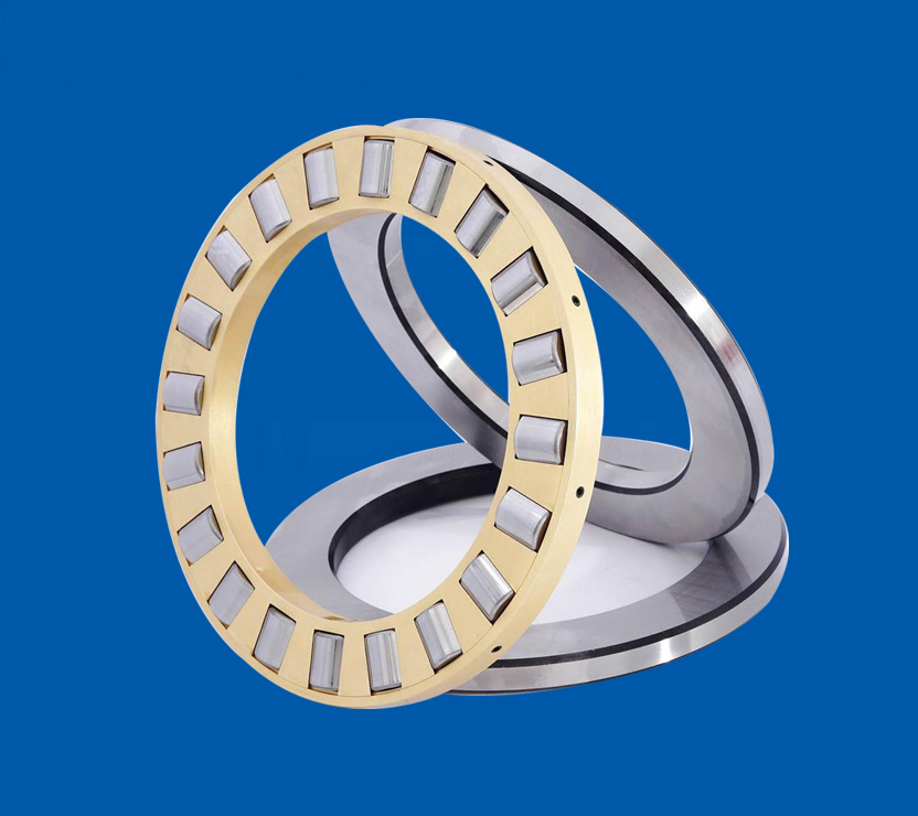 Thrust Cylindrical Roller Bearings