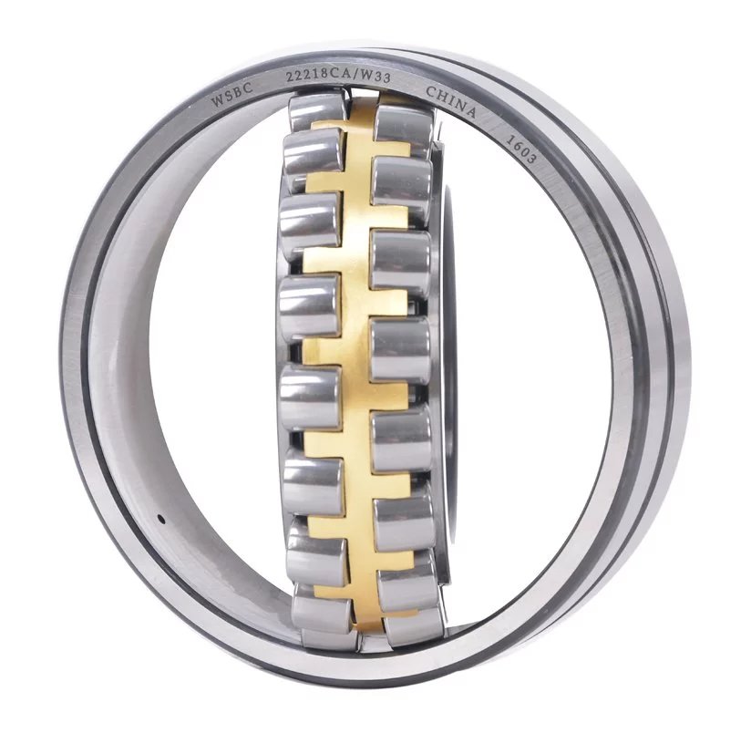 CA type spherical roller bearings