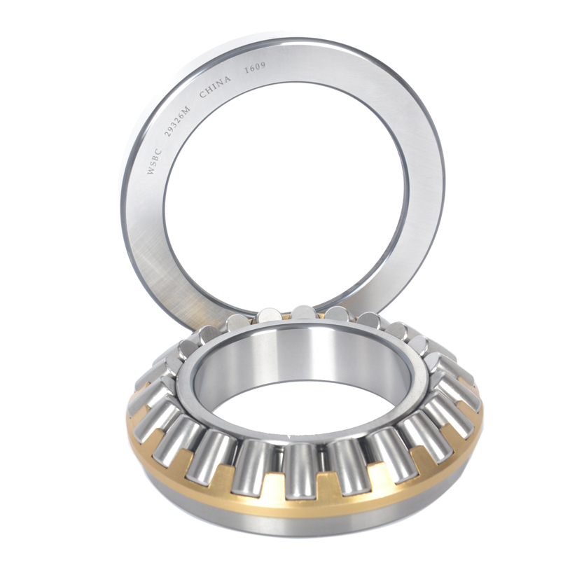 Spherical Roller Thrust Bearings